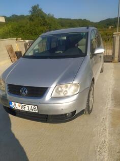 Volkswagen - Touran - 1.9tdi 2004 .god