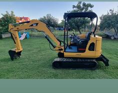 CAT - cat 302.5