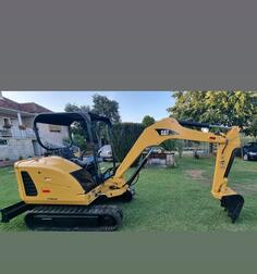 CAT - cat 302.5