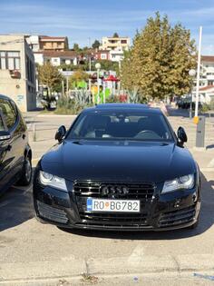 Audi - A7 - 3.0 BITDI