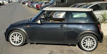Mini - Cooper - 1.6