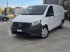 Mercedes Benz - Vito 114 Long