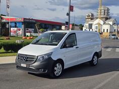 Mercedes Benz - Vito 114 Long