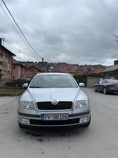 Škoda - Octavia - 1.9TDI
