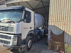 Volvo - FM 400