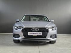 Audi - A6 - 2.0 TDI - 204 KS