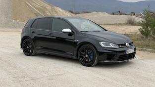 Volkswagen - Golf 7 - R
