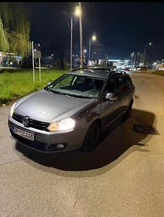 Volkswagen - Golf 6 - 1.6