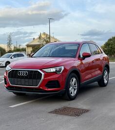 Audi - Q3 - 35 TDI