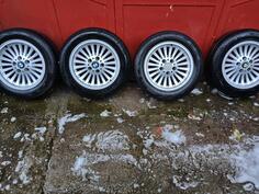 BBS - 16 - Aluminijum felne