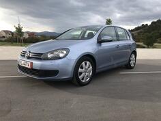 Volkswagen - Golf 6 - 2.0 TDI