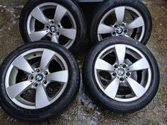 ATS - 17 za bmw - Aluminijum felne