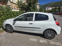 Renault - Clio - 1.5