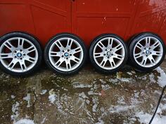 ATS - 17 za Bmw - Aluminijum felne