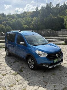 Dacia - Dokker - 1.5 dci
