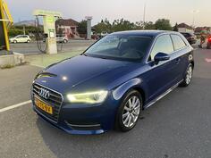 Audi - A3 - 1.6 tdi 81 kw
