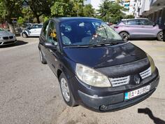 Renault - Scenic - 1.9 dci