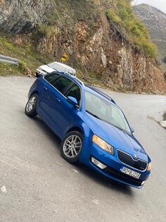 Škoda - Octavia - 1.6 TDI