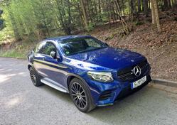 Mercedes Benz - GLC 250 - GLC 250 4MATIC