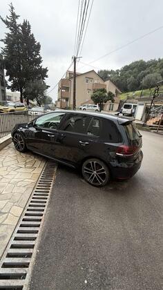 Volkswagen - Golf 6 - 2.0 GTD