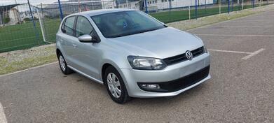Volkswagen - Polo - 1.6.cm.tdi