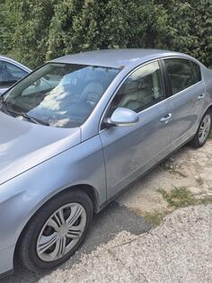 Volkswagen - Passat - 2.0 TDI
