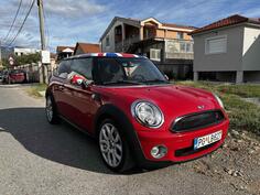 Mini - Cooper - 1.6