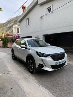 Peugeot - 2008 - GT Allure Automatic