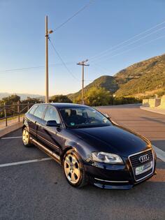 Audi - A3 - 1.6 tdi