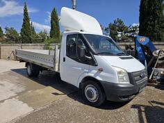 Ford - tranzit 2.2