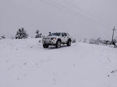 Mitsubishi - L200 - 2.5