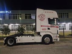 Scania - R420