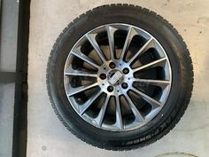 Falken - WINTERPEAK F-SNOW - Zimska guma