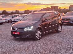 Volkswagen - Touran - 2.0 tdi automatik 7 sjedista