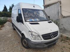Mercedes Benz - sprinter