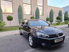 Volkswagen - Golf 6 - 1.6tdi 77kw