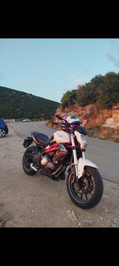 Benelli - Bn 302