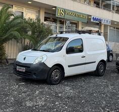 Renault - Kangoo - 1.5