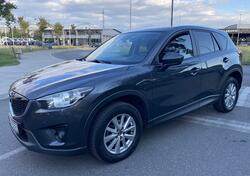 Mazda - CX-5 - CX-5 SKY ACTIV-D