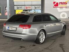 Audi - A6 - 2.0