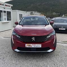 Peugeot - 3008 - 1.5 HDI AUTOMATIK