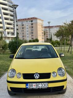 Volkswagen - Polo - 1.2i 40kw