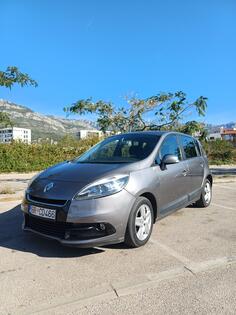 Renault - Scenic - 1.5 dci