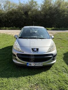 Peugeot - 207 - 1.6 HDI