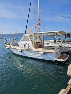 Ad boats - adriatic 790
