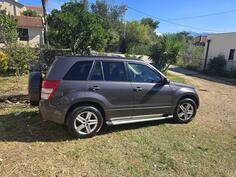 Suzuki - Grand Vitara - 1.9