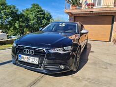 Audi - A6 - 2.0 TDI