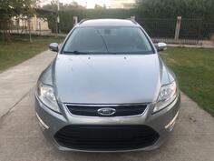 Ford - Mondeo - 1.6 CDTI