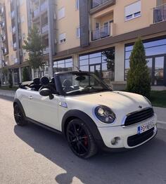 Mini - Cooper S - 1.6