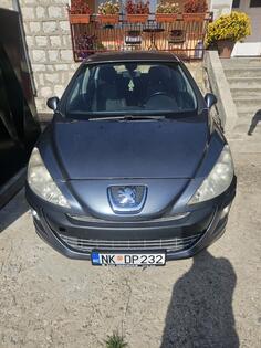 Peugeot - 308 - 1.6 HDI